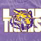 -TIG1928 Tigers Knock Out Decal