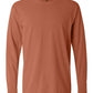 Long Sleeve - 2XL - Comfort Color Solid