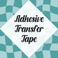 Adhesive Transfer Tape