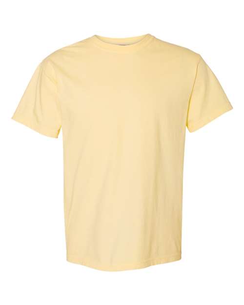 Small - Comfort Colors Solid Tees