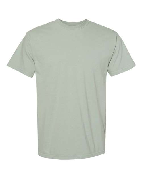 Small - Comfort Colors Solid Tees