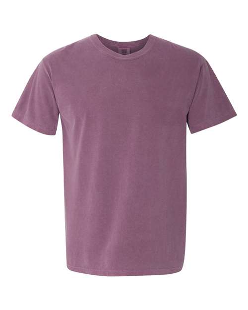 Small - Comfort Colors Solid Tees