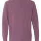 Long Sleeve - 2XL - Comfort Color Solid