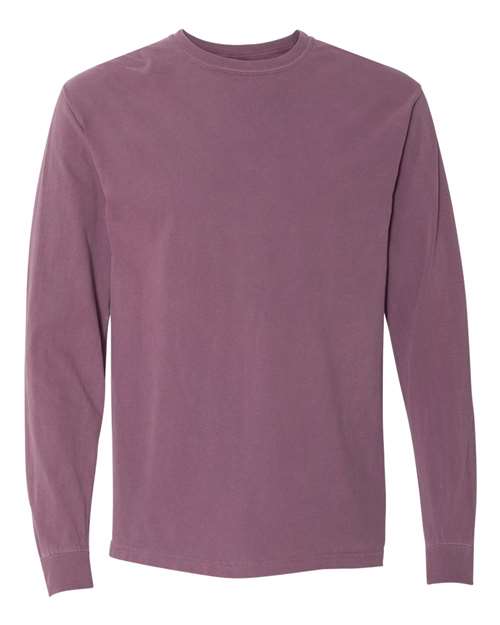 Long Sleeve - 2XL - Comfort Color Solid