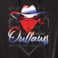 - BAS2599 Outlaw Baseball Decal