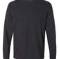 Long Sleeve - 2XL - Comfort Color Solid