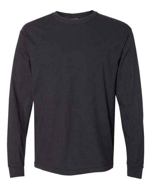 Long Sleeve - 2XL - Comfort Color Solid