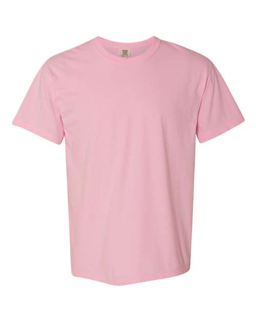 Small - Comfort Colors Solid Tees