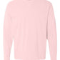 Long Sleeve - 2XL - Comfort Color Solid