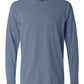 Long Sleeve - 2XL - Comfort Color Solid