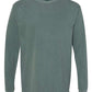 Long Sleeve - 2XL - Comfort Color Solid