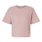 Women's Boxy Tee AA