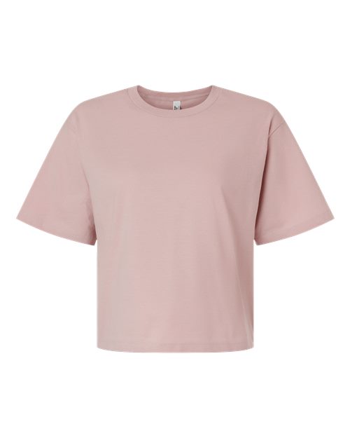 Women's Boxy Tee AA