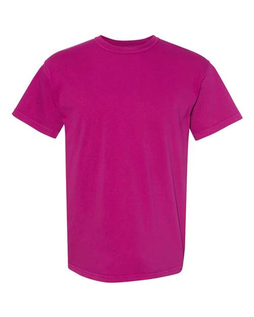 Small - Comfort Colors Solid Tees