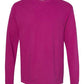 Long Sleeve - 2XL - Comfort Color Solid