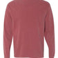 Long Sleeve - 2XL - Comfort Color Solid