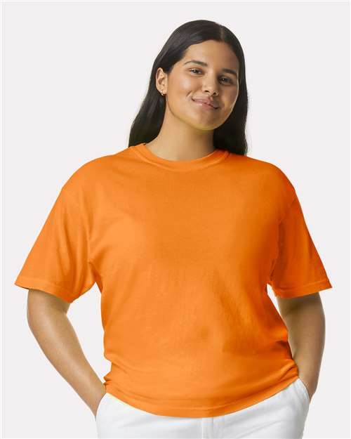 Small - Comfort Colors Solid Tees