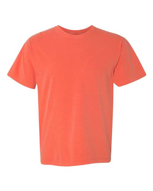 Small - Comfort Colors Solid Tees