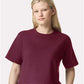 Women's Boxy Tee AA