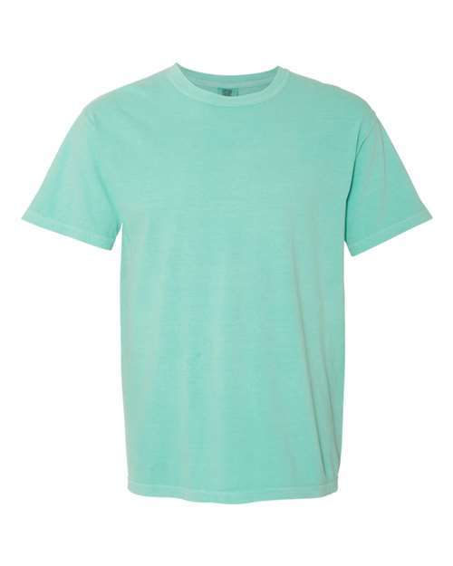 Small - Comfort Colors Solid Tees