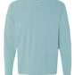 Long Sleeve - 2XL - Comfort Color Solid