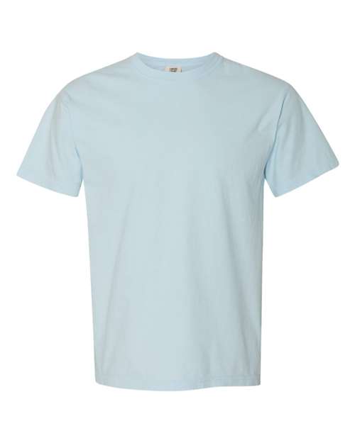 Small - Comfort Colors Solid Tees