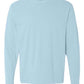 Long Sleeve - 2XL - Comfort Color Solid