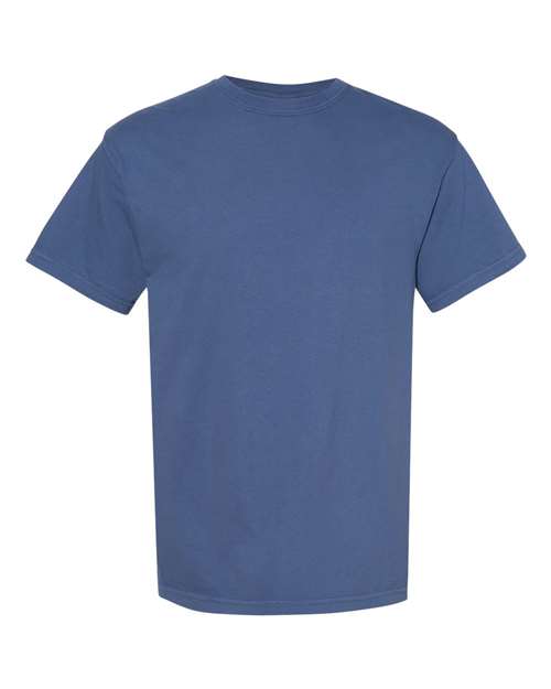 Small - Comfort Colors Solid Tees