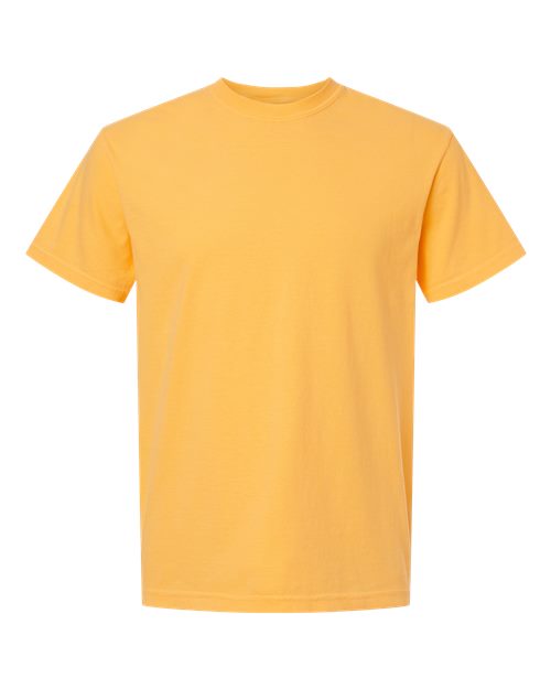 Small - Comfort Colors Solid Tees