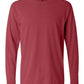 Long Sleeve - 2XL - Comfort Color Solid