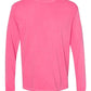 Long Sleeve - 2XL - Comfort Color Solid