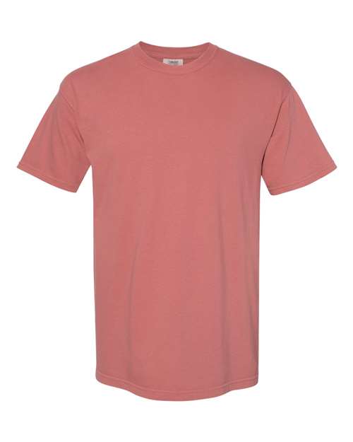 Small - Comfort Colors Solid Tees