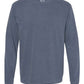 Long Sleeve - 2XL - Comfort Color Solid