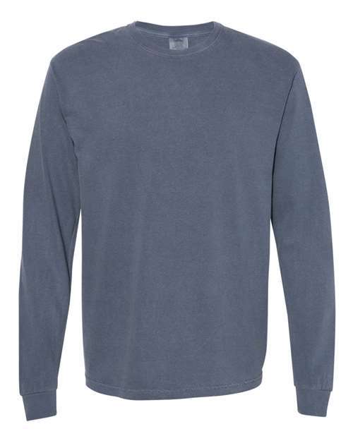 Long Sleeve - 2XL - Comfort Color Solid