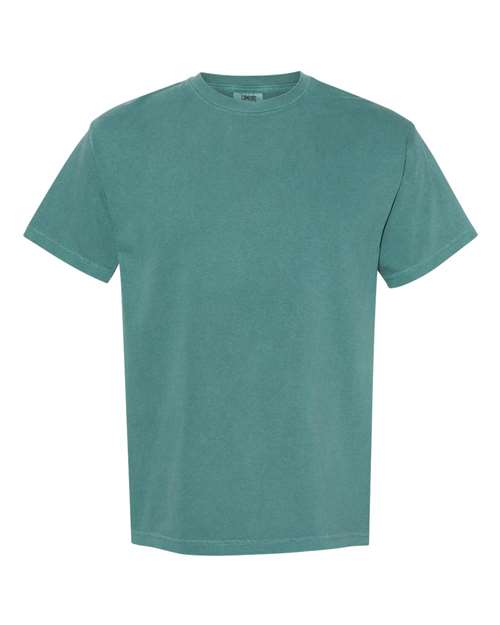 Small - Comfort Colors Solid Tees