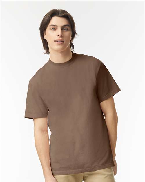 Small - Comfort Colors Solid Tees