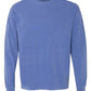 Long Sleeve - 2XL - Comfort Color Solid