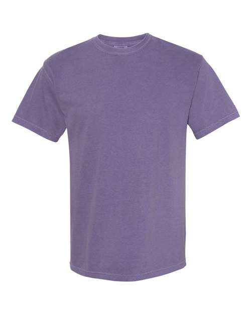 Small - Comfort Colors Solid Tees