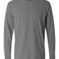 Long Sleeve - 2XL - Comfort Color Solid