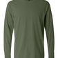 Long Sleeve - 2XL - Comfort Color Solid