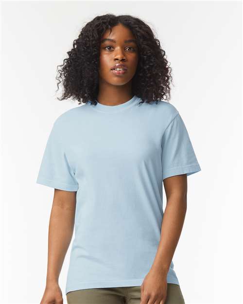 Small - Comfort Colors Solid Tees