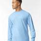 Long Sleeve - 2XL - Comfort Color Solid