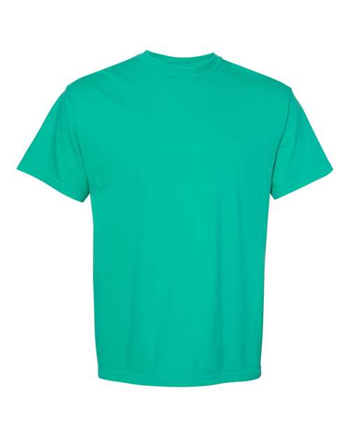 Small - Comfort Colors Solid Tees