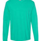 Long Sleeve - 2XL - Comfort Color Solid