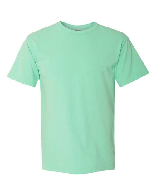 Small - Comfort Colors Solid Tees