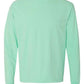 Long Sleeve - 2XL - Comfort Color Solid