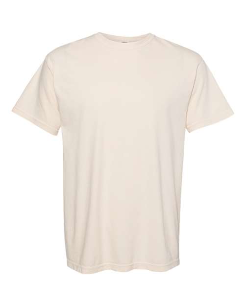 Small - Comfort Colors Solid Tees