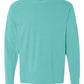 Long Sleeve - 2XL - Comfort Color Solid