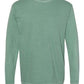 Long Sleeve - 2XL - Comfort Color Solid