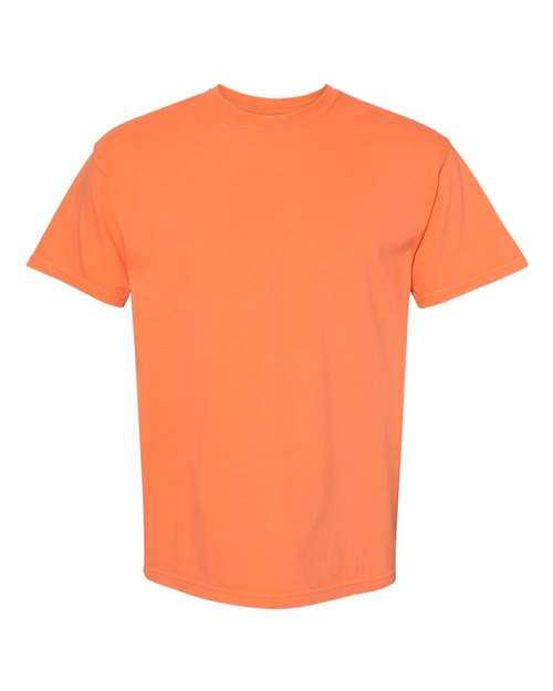 Small - Comfort Colors Solid Tees